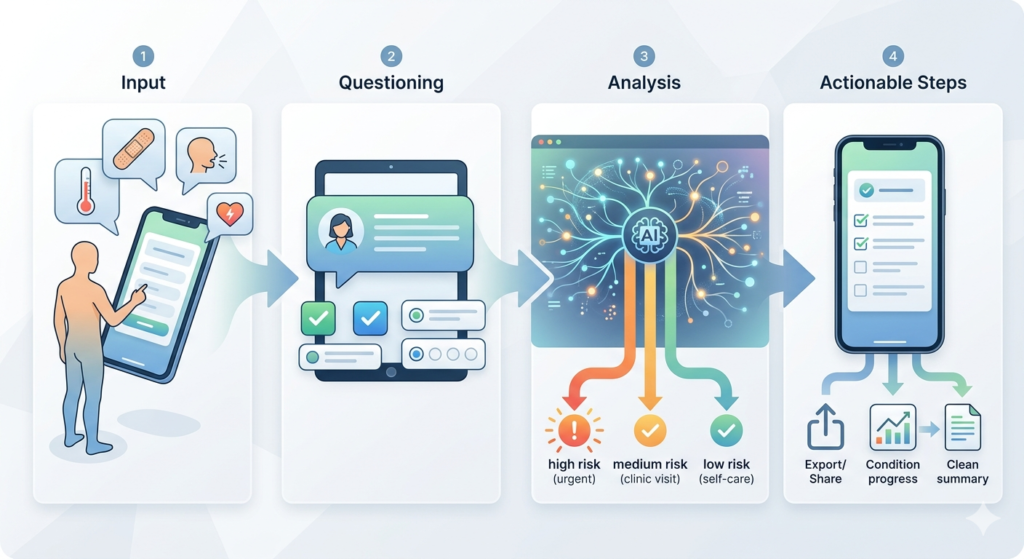 CMP Workflow